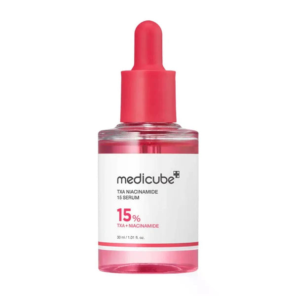 Medicube - TXA Niacinamide 15 Serum 30ml