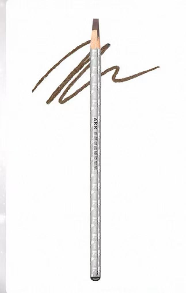 AAK Natural Glide Auto Eyebrow Pencil