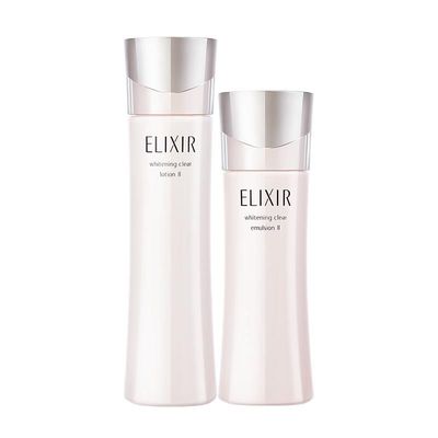 ELIXIR Balancing Lotion And Emusion  Number 2