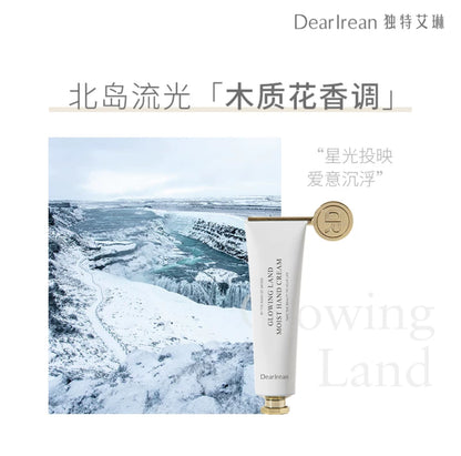 DearIrean Moist Hand Cream 35ML（独特艾琳护手霜  35ml）