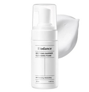 Biodance Soothing Barrier Cleansing Foam 120ml
