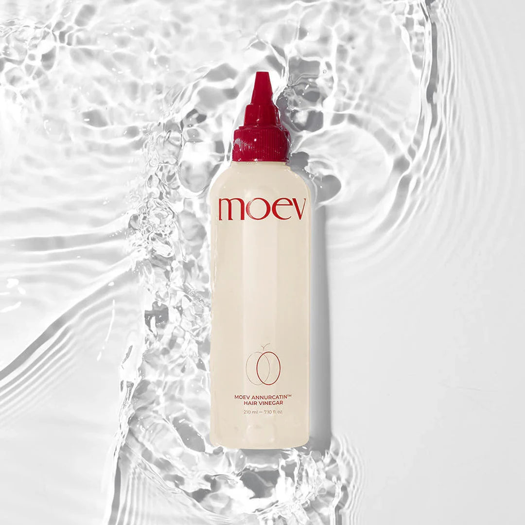 MOEV Annurcatin Hair Vinegar 210ml