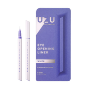 UZU Eye Opening Liner White 0.55ml