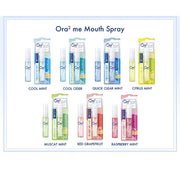ORA2 Me Breath Fine Mouth Spray