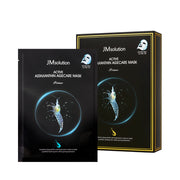 JMSOLUTION Astaxanthin Agecare Mask 30ml x 10pcs