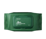 VT CICA Mild Cleansing Makeup Remover Wipes 50Pcs