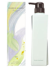 POLA Pensee De Bouquet Body Shampoo Blanc 500ml