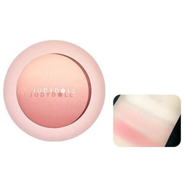 JUDYDOLL Gradient Blush