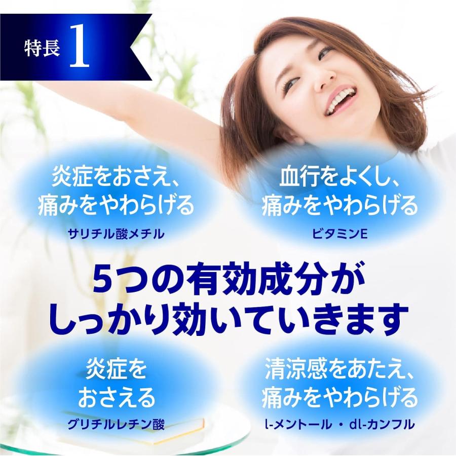TAISHO TOKUHON Pain Relief Plaster