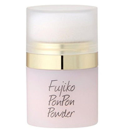 Fujiko Pon Pon Powder Hair Care Powder 8.5g