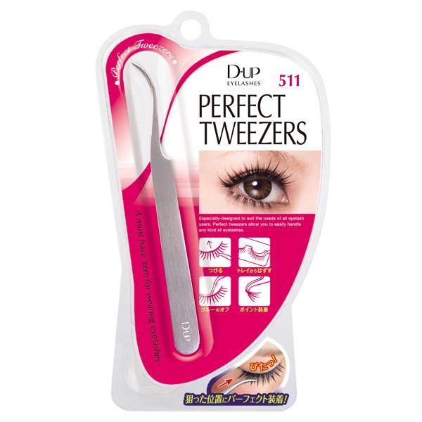 DUP Perfect tweezers