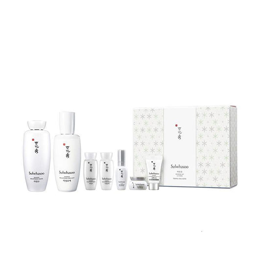 SULWHASOO SNOWISE BRIGHTENING SET