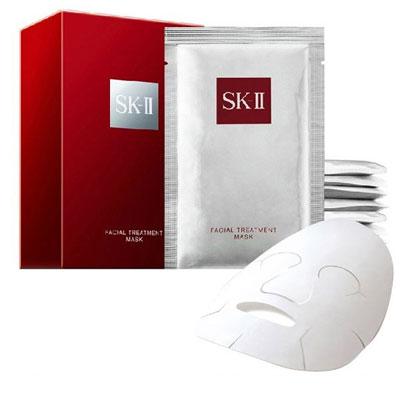 SK-II Facial Treatment Mask 10 Sheets