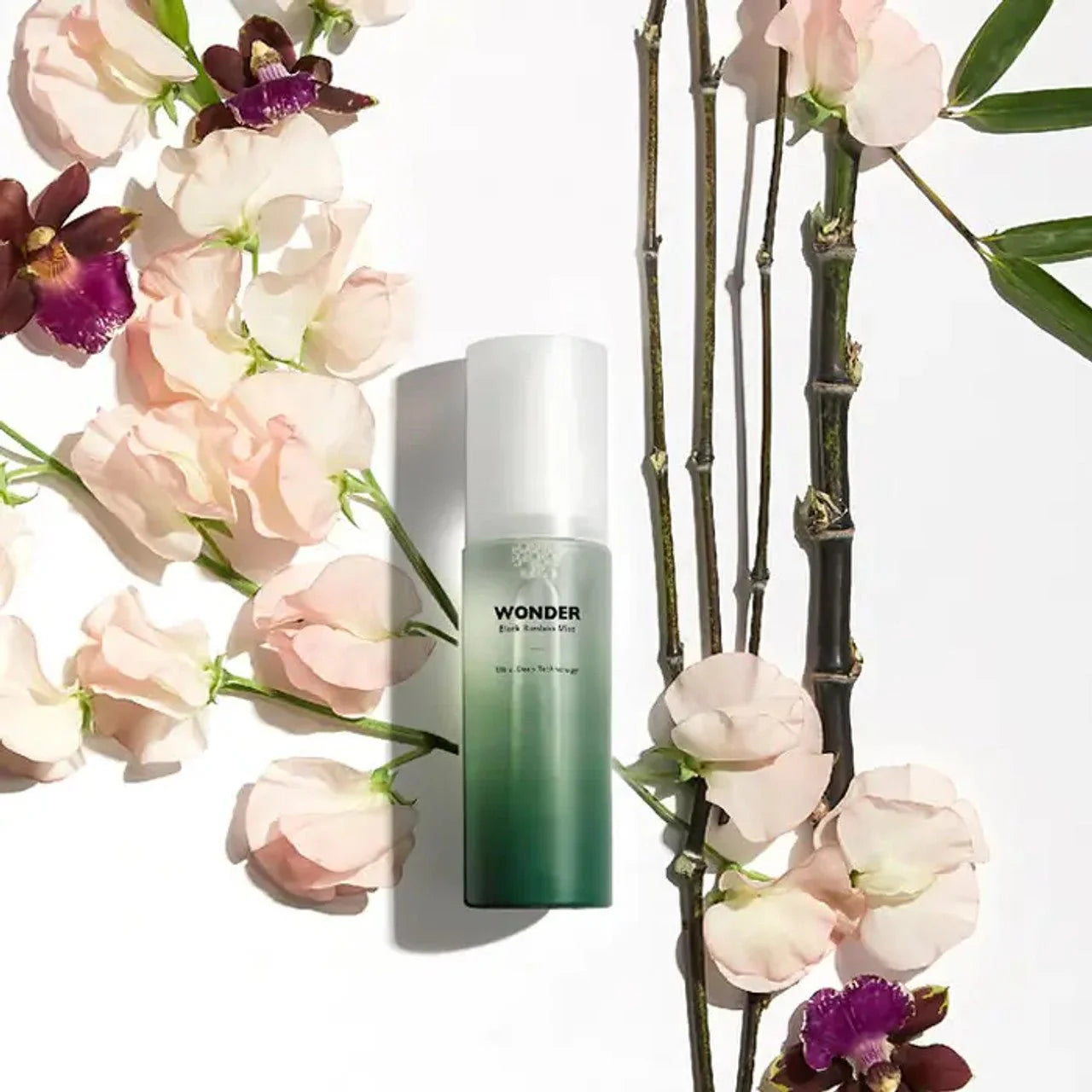 Haruharu Wonder - Black Bamboo Mist