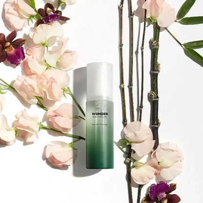 Haruharu Wonder - Black Bamboo Mist