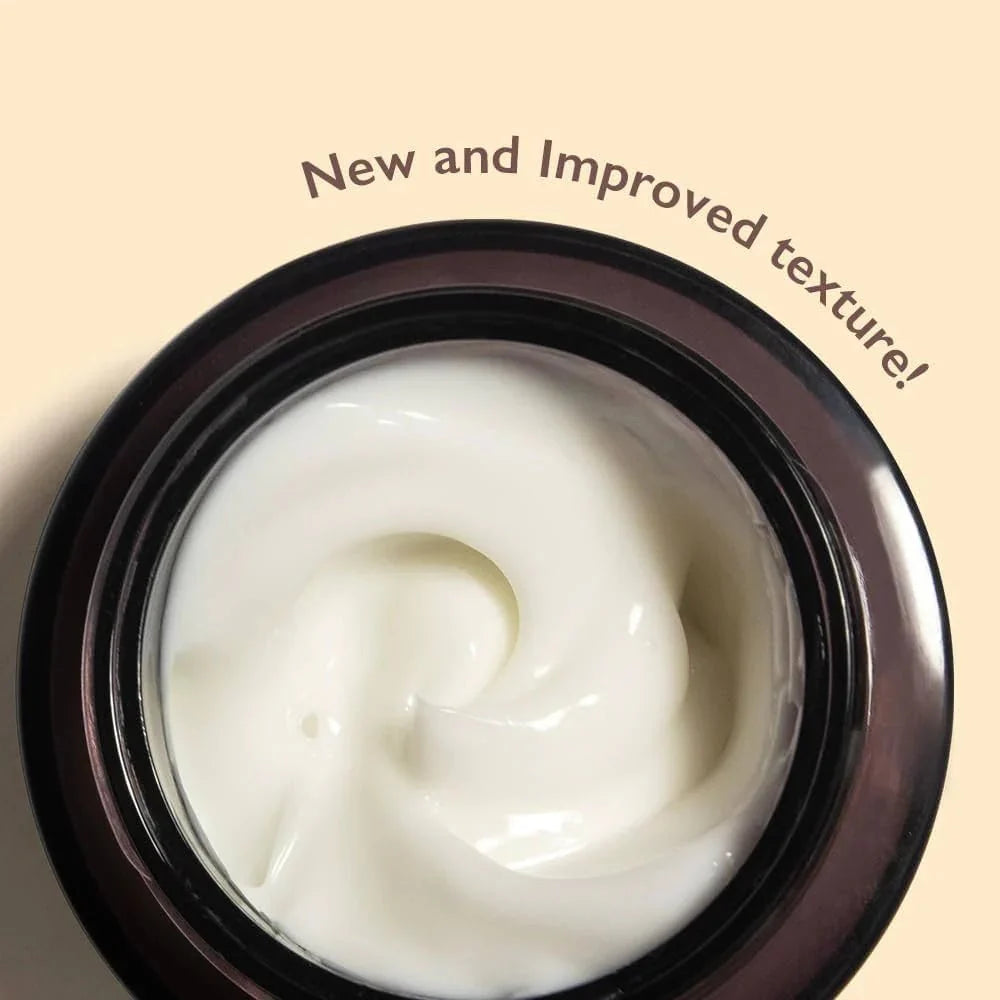 Haruharu Wonder - Black Rice 10 Hyaluronic Cream 50ml (Unscented)