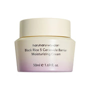 Haruharu WONDER - Black Rice 5 Ceramide Barrier Moisturizing Cream 50ml
