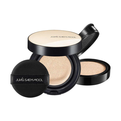 JUNG SAEM MOOL Essential Skin Nuder Longwear Cushion