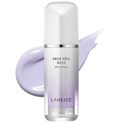 LANEIGE SKIN VEIL BASE