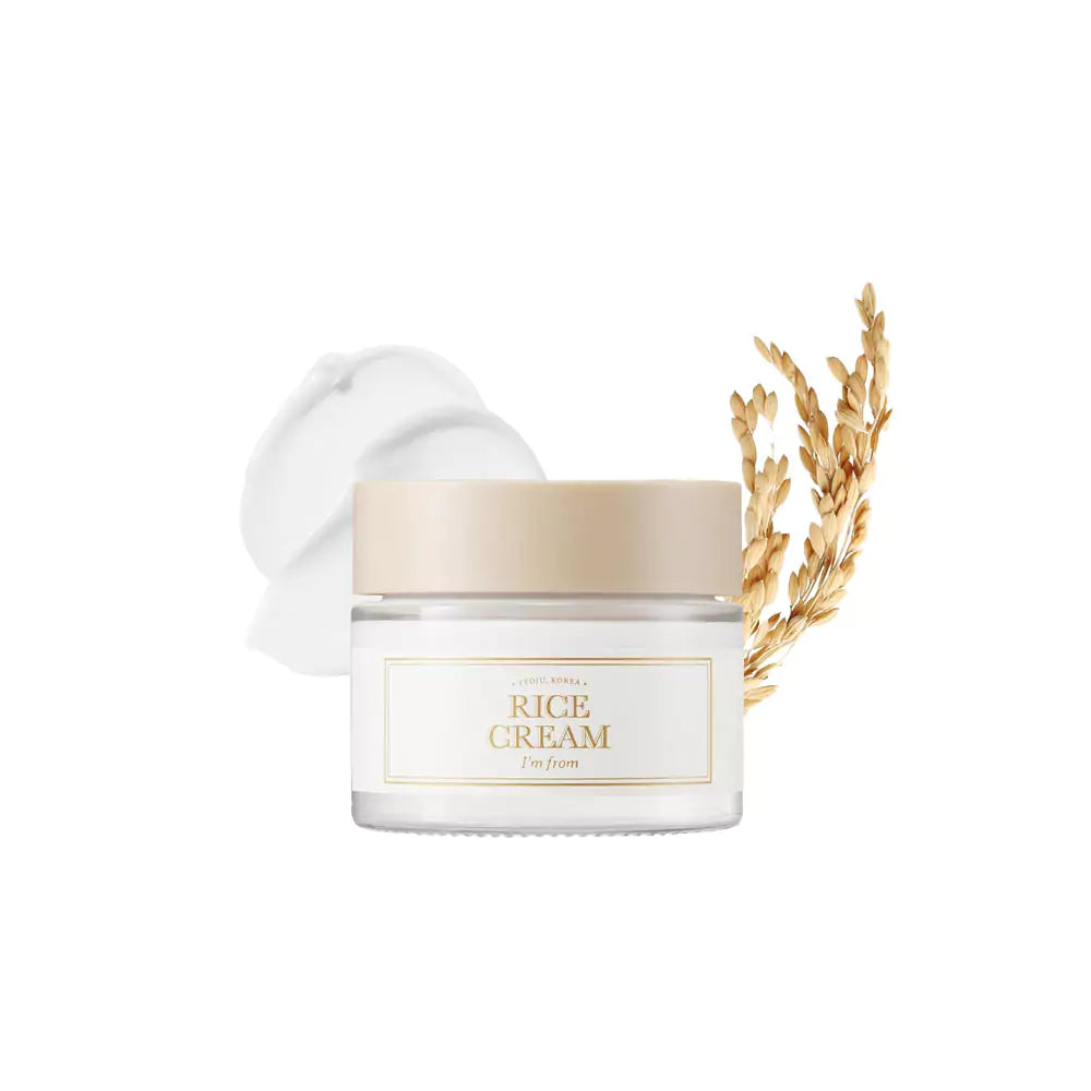 I'm From - Rice Cream 50g