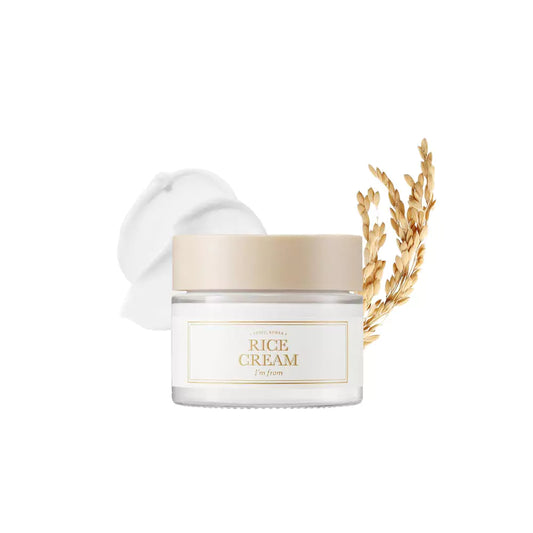 I'm From - Rice Cream 50g