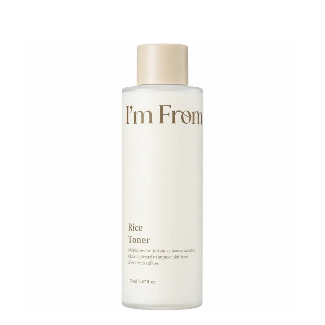 I'm From - Rice Toner 150ml