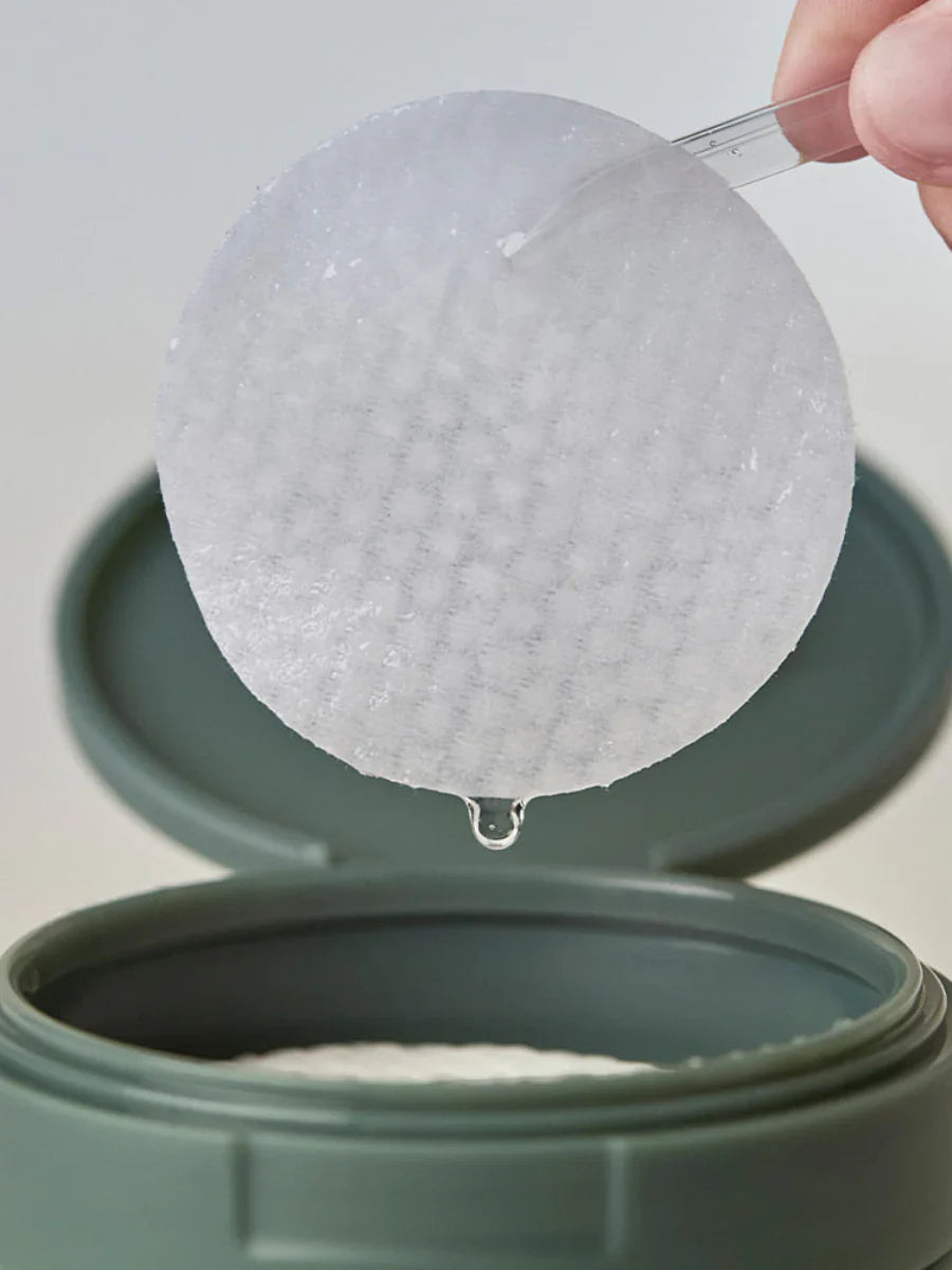 Anua - Heartleaf 77% Clear Pad 160ml (70 pads)