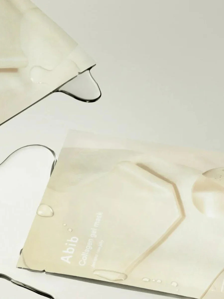 Abib -  Collagen Gel Mask