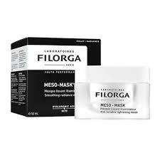 FILORGA Meso-Mask Smoothing Radiance Mask 50ml