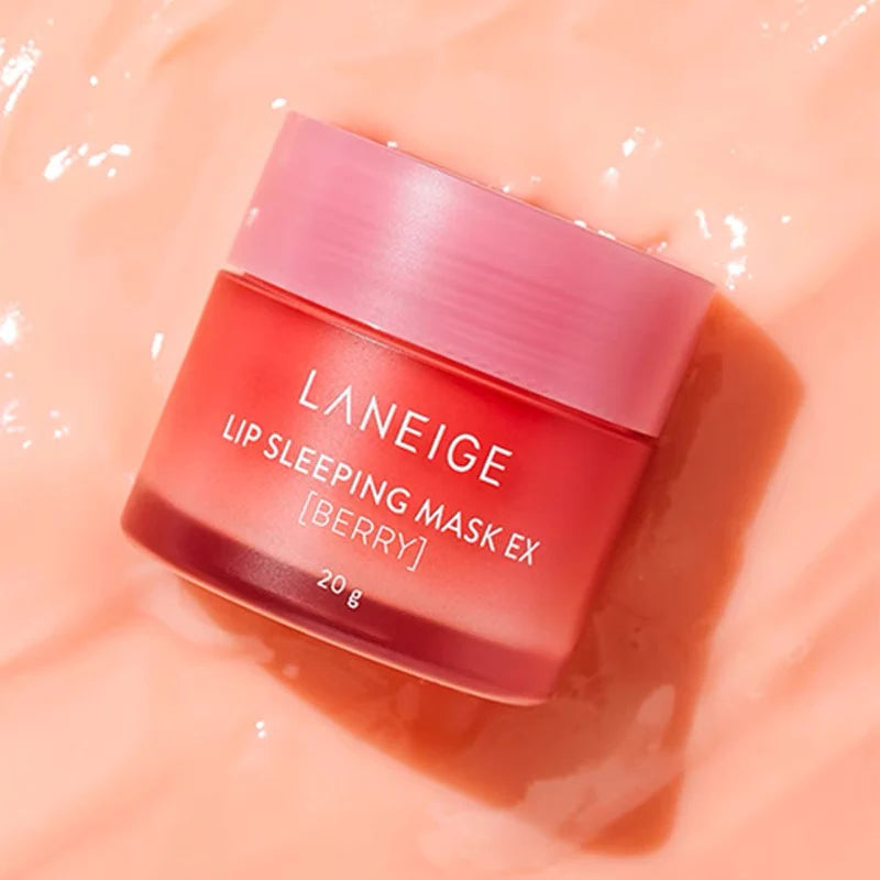 LANEIGE Lip Sleeping Mask Berry 20g