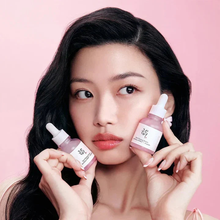 Beauty of Joseon - Pore Firming Serum Red Bean PDRN + Peptide 30ml
