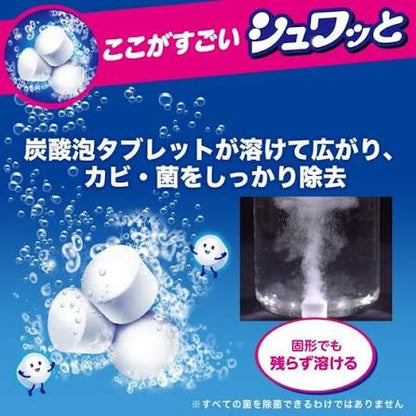 KAO Washing Machine Tank Haiter Cleaner 180g