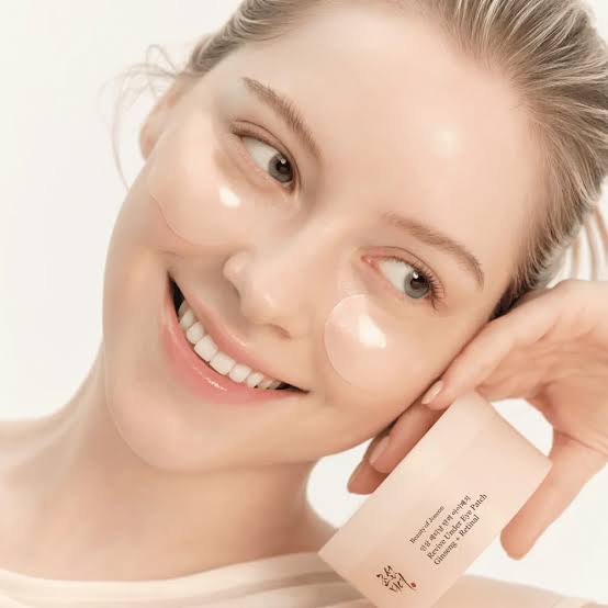 Beauty of Joseon - Revive Under Eye Patch Ginseng + Retinal 60 Patches