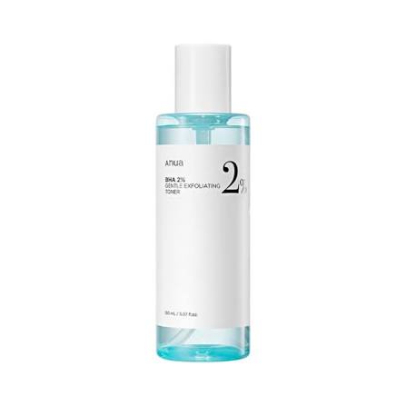 Anua - BHA 2% Gentle Exfoliating Toner 150ml