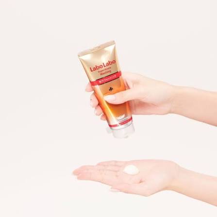 Dr.Ci:Labo Labo Labo Super Pore Washing 120g