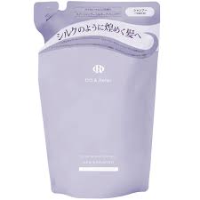 OFF&RELAX Violet Limited Edition Shampoo Refill 400 mL