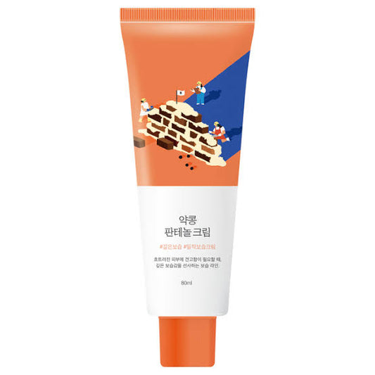 Round Lab - Soybean Panthenol Cream 80ml