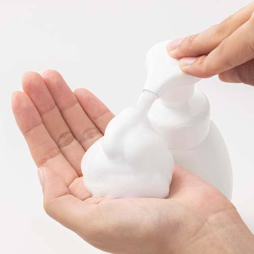 SANA Nameraka Honpo Soy Milk Foaming Face Wash 200ml
