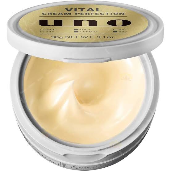 UNO Vital Cream Perfection 90g