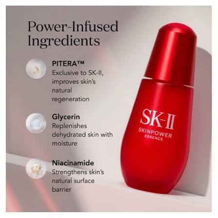 SK-II Skinpower Essence 50ml