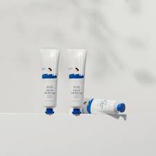 Round Lab - Birch Juice Hand Cream 30ml