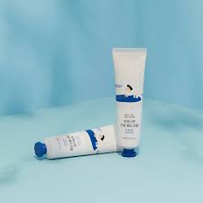 Round Lab - Birch Juice Hand Cream 30ml