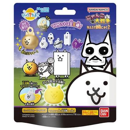 BANDAI Surprise Toy Bath Bomb 1pc