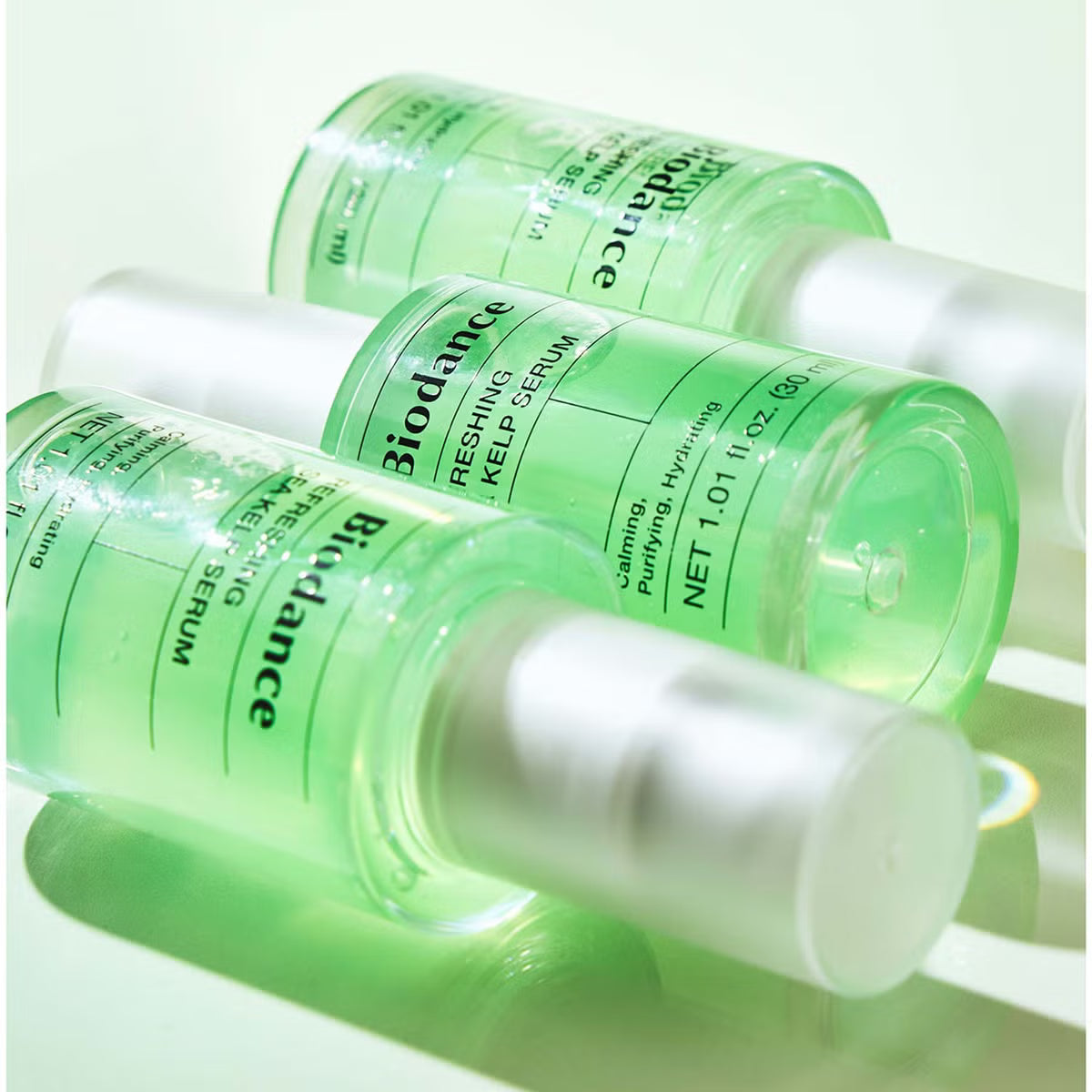 Biodance Refreshing Sea Kelp Serum 30ml