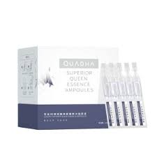 QUADHA EXCELLENT ANTIOXIDANT CONCENTRATED ESSENCE AMPOULE 1ML*30