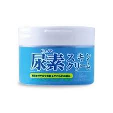 LOSHI Urea Moisturizing Cream 220g（LOSHI 尿素保湿乳霜 220g