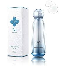 COCOCHI AG Anti-Glycation Soothing & Balancing Lotion 170ml