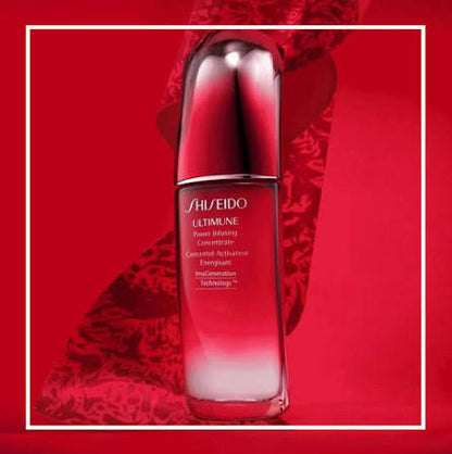 SHISEIDO Ultimune Power Infusing Serum 50ml