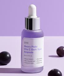 Sungboon Editor Meoru Podo Vita C Dark Spot Ampoule 30ml