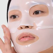 Sungboon Editor Deep Collagen Niacin-Vita C Brightening Mask 1pc